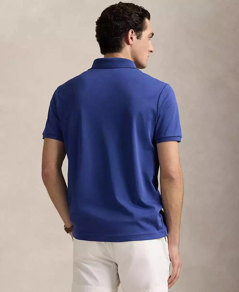 Ralph Lauren Men
s Classic Fit Soft Cotton Polo 2