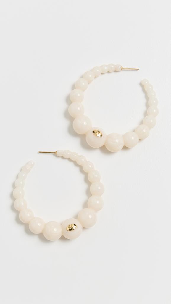 GAS Bijoux Acreole Earrings
