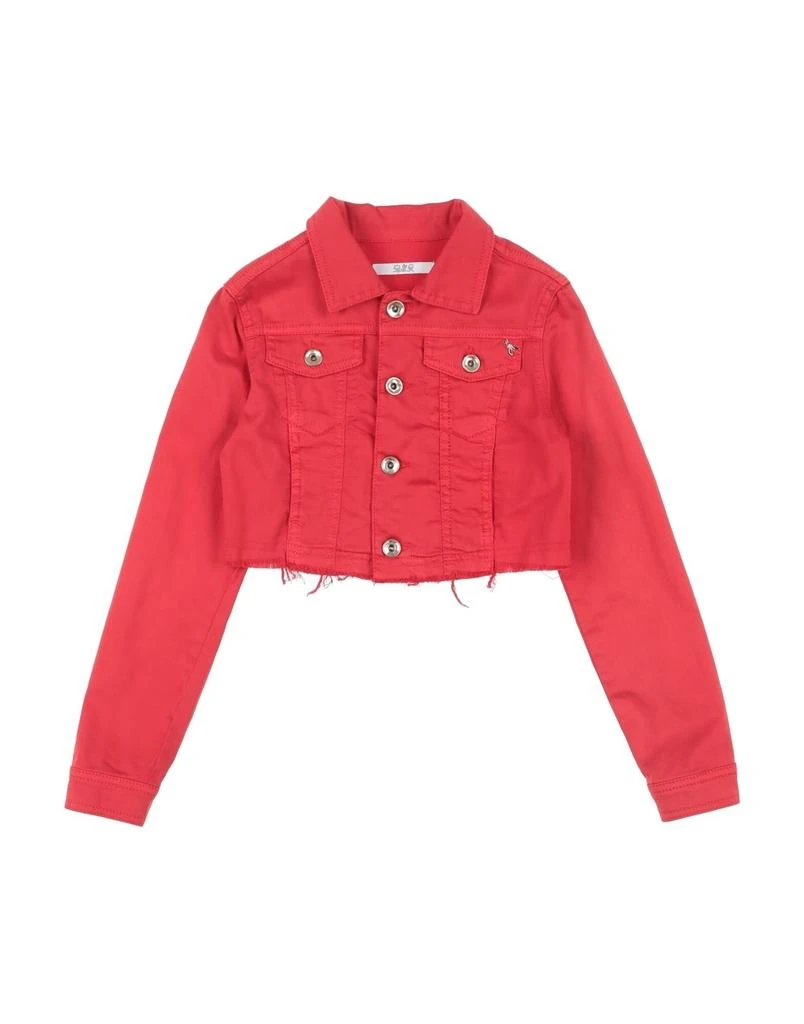 PEPE JEANS Jacket 1