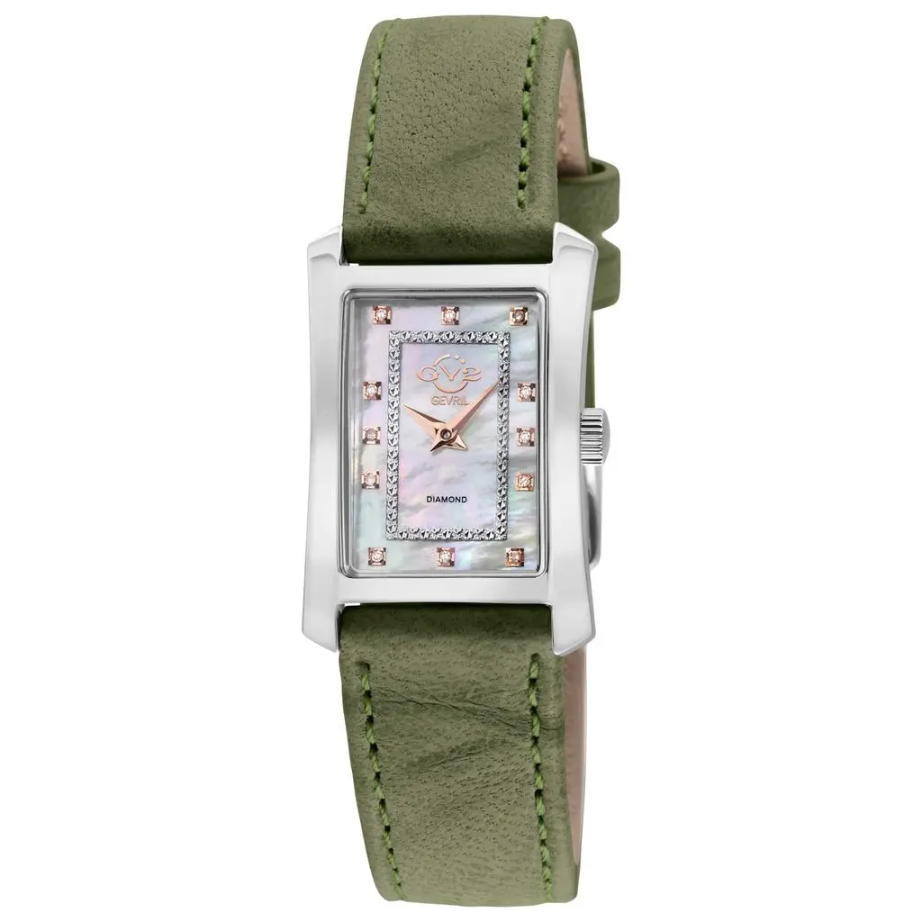 Gevril GV2 by Gevril Women's Watch 14600