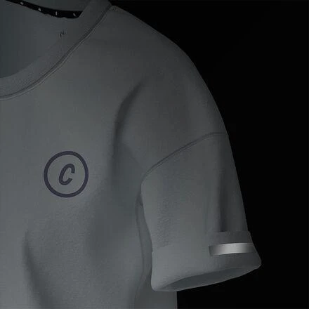 Ciele Athletics NSBTShirt - Pieces - Women
s 3