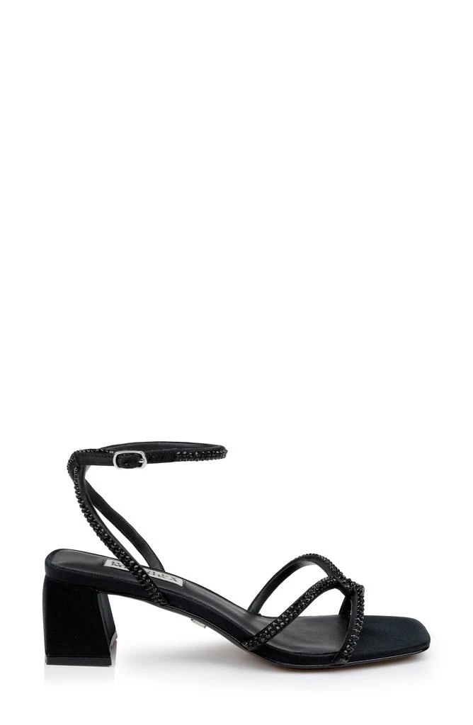 Badgley Mischka Brisa Ankle Strap Sandal 3