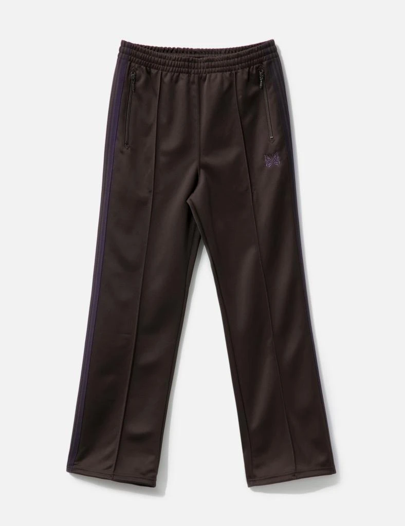 Needles Track Pants - Poly Smooth 1