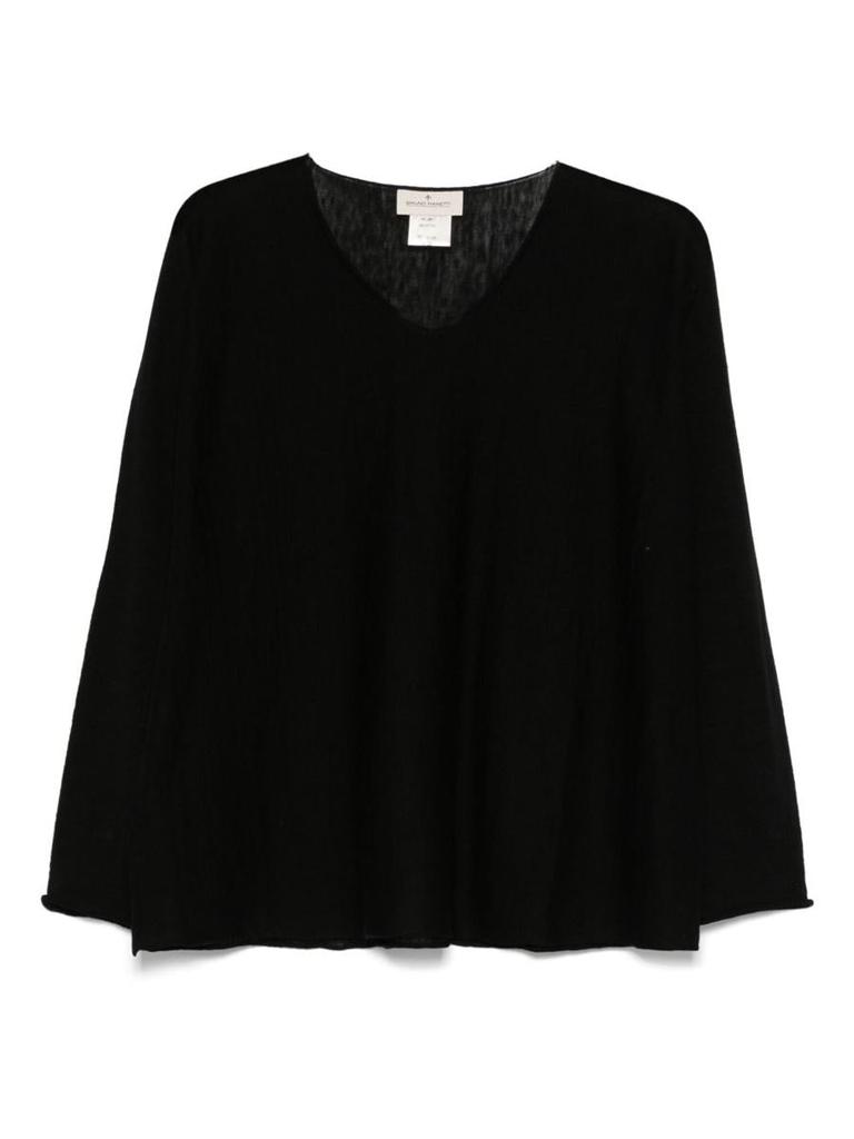BRUNO MANETTI Bruno Manetti Sweaters