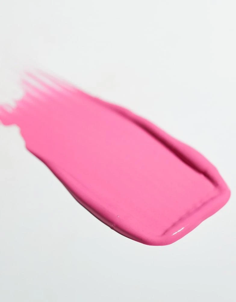 Revolution Revolution Superdewy Liquid Blush Burst Bubblegum 2