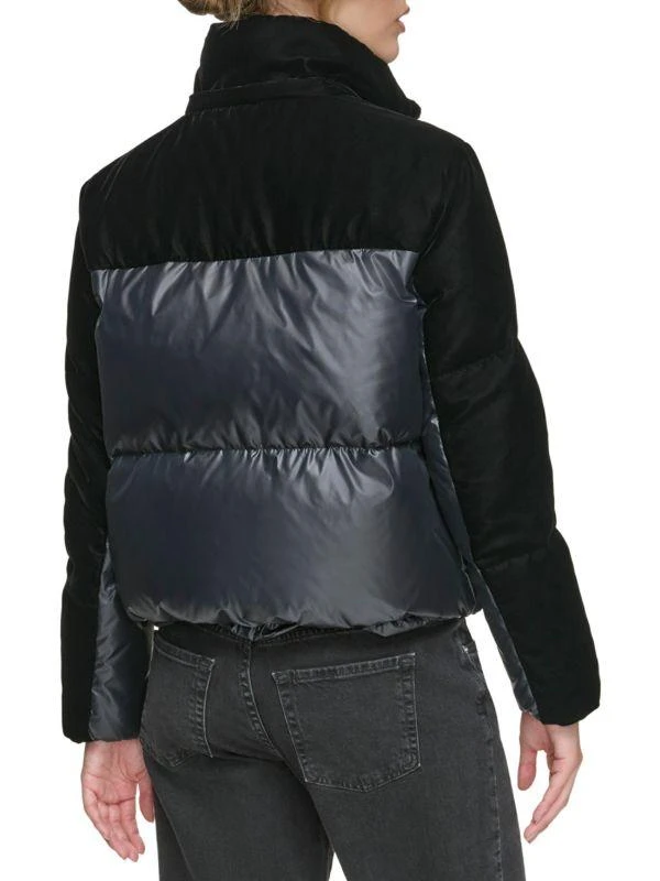 Andrew Marc Vega Puffer Jacket 2