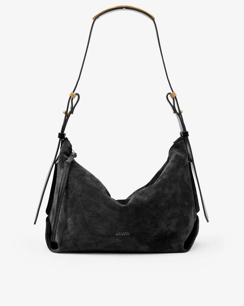 Isabel Marant ISABEL MARANT, LEYDEN BAG - Women - Black - OneSize 1