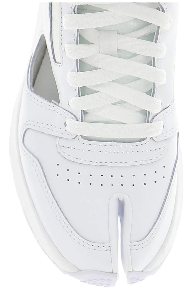 MAISON MARGIELA Maison Margiela X Reebok Gladiator Sneakers 4