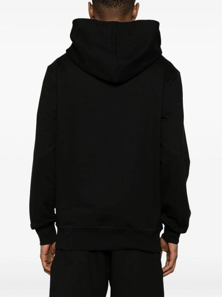 Alexander McQueen ALEXANDER MCQUEEN - Sweatshirt With Logo Print 3