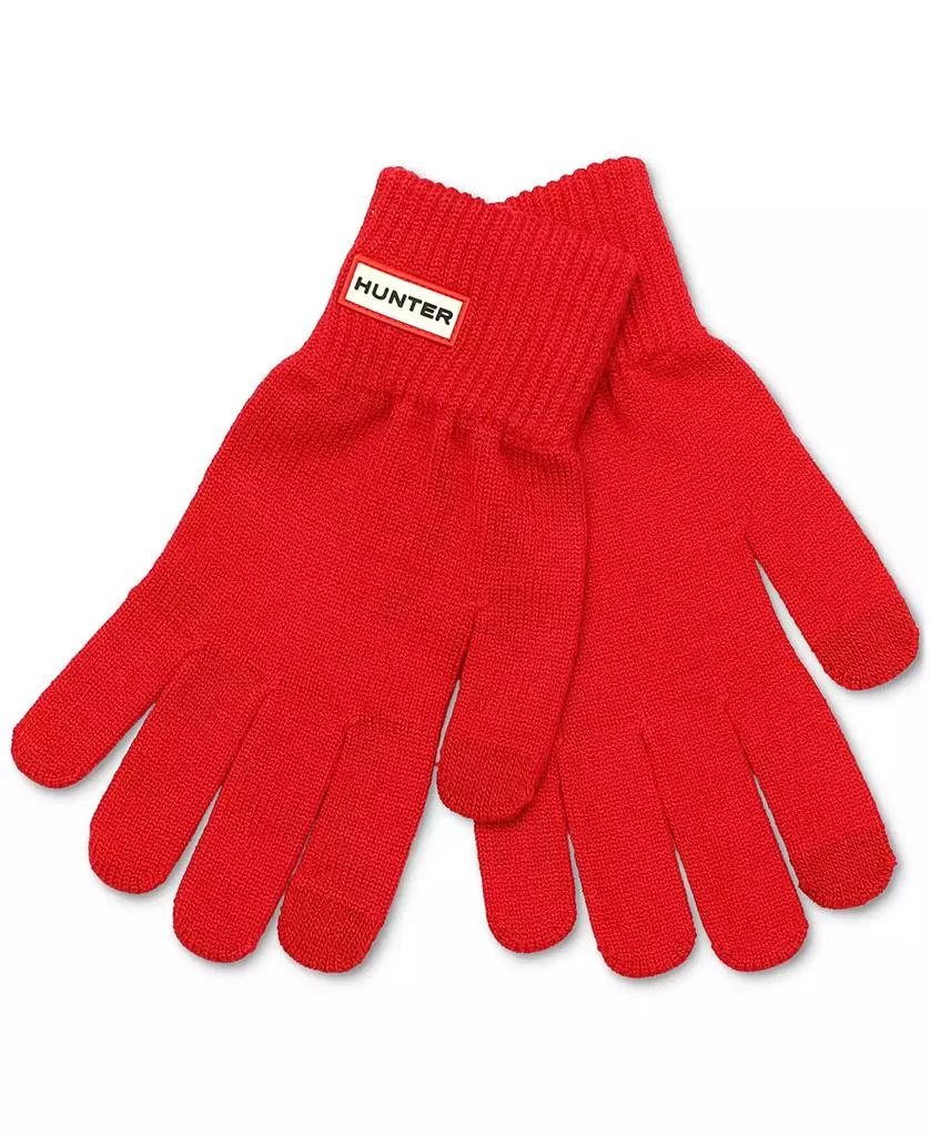 Hunter Play Essential Women's Gloves 1