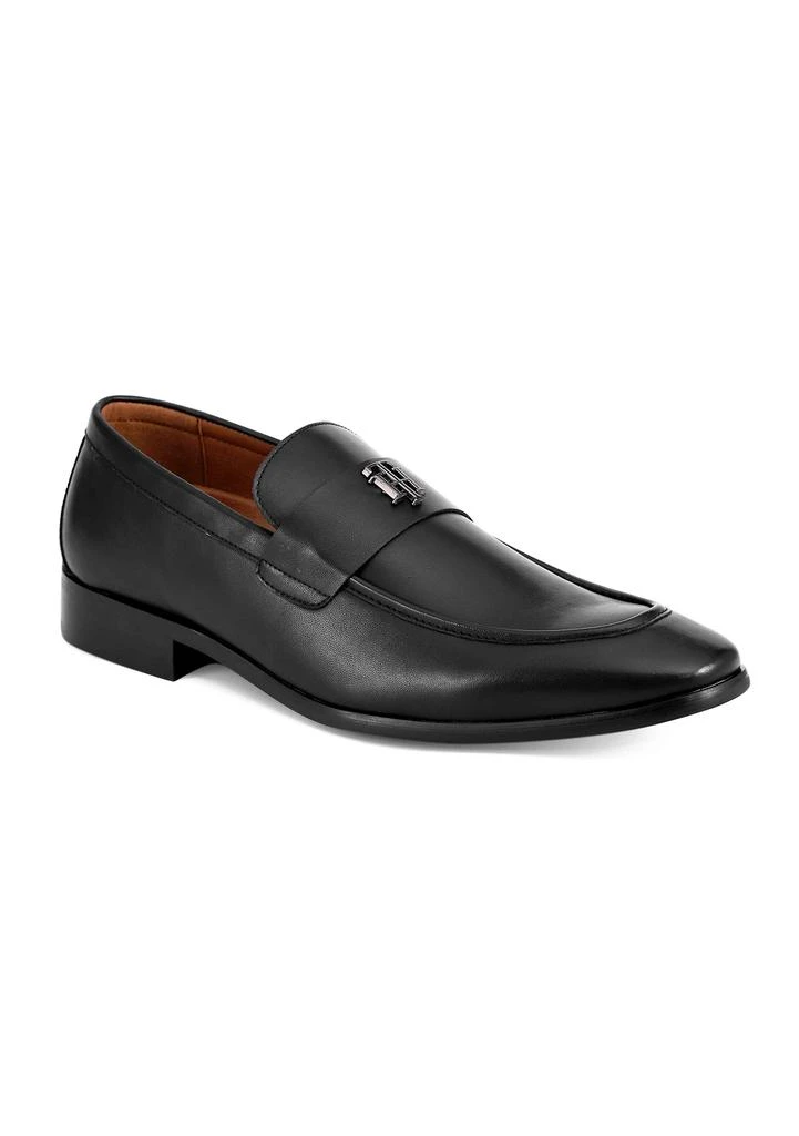 Tommy Hilfiger Men\'s Steran Slip On Dress Loafers- 10M Tommy Hilfiger Steran Loafers | Belk main image 2