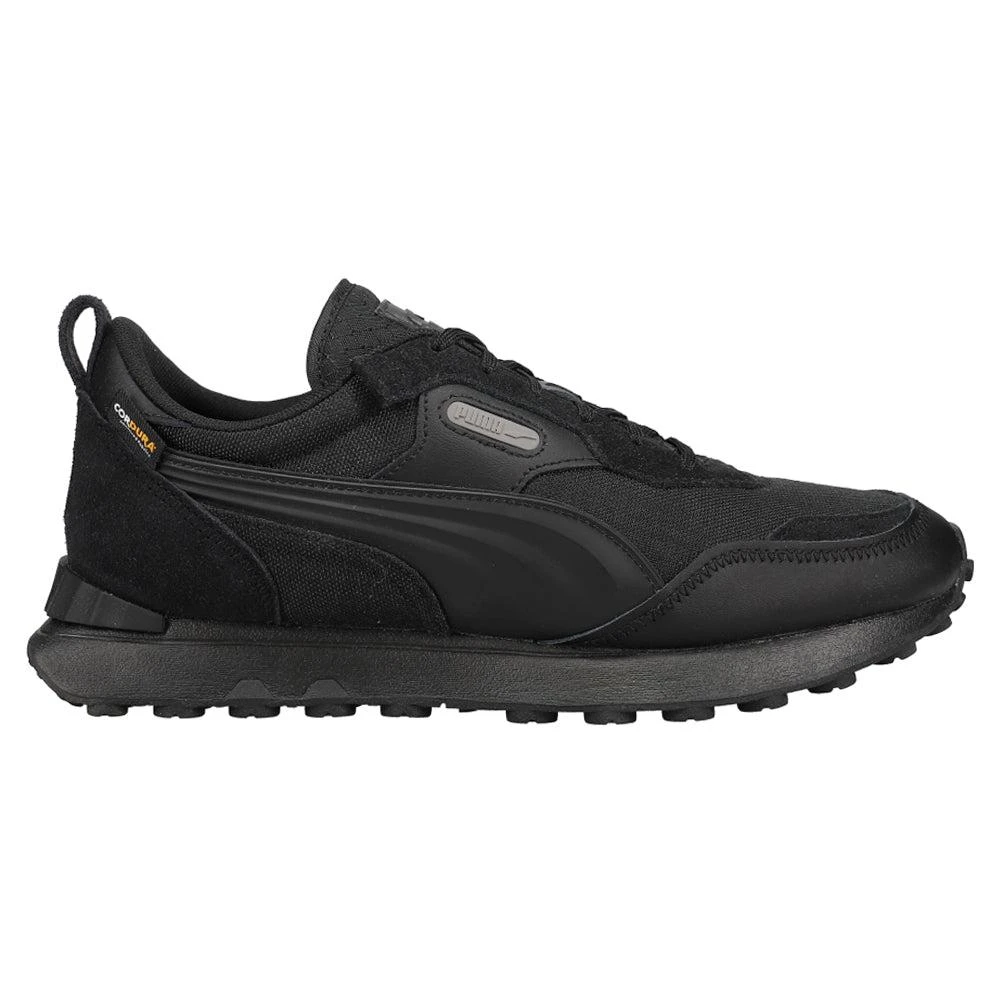 Puma Rider Fv Cordura Lace Up Sneakers 1