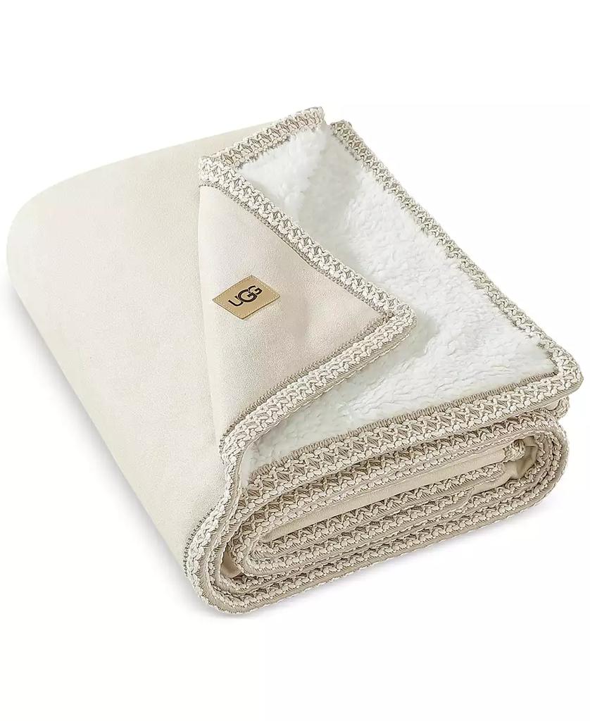 UGG sale Australia HARLYN Throw Blanket 50