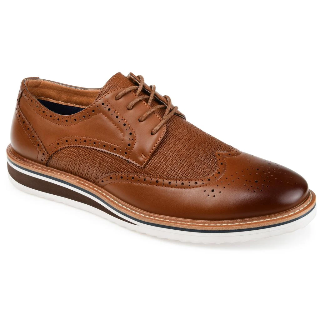 Vance Co. Vance Warrick Wingtip Derby 7