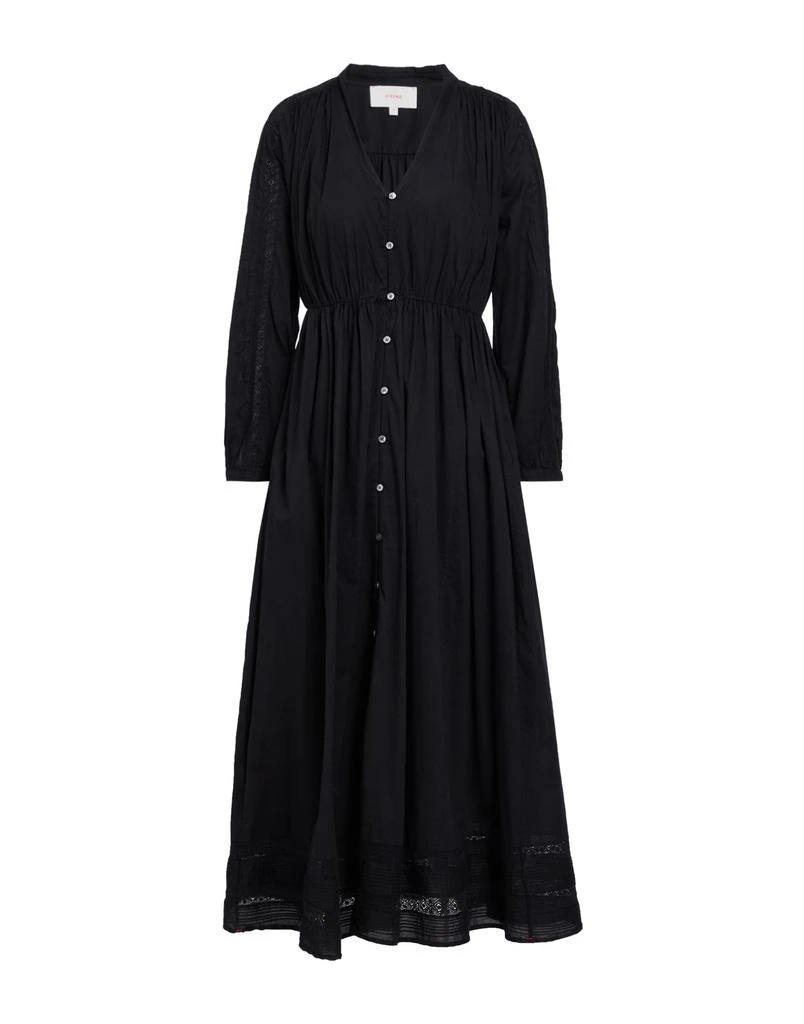 womens hooded sweater dress Aelin Sword Applique Hooded Sweater Dress