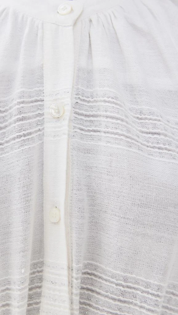 LEMLEM Makeda Button Up Dress 5