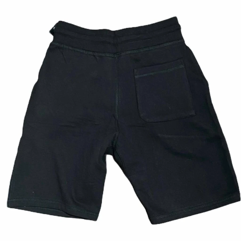 NEVER BROKE AGAIN Men's Never Shorts In Black 2