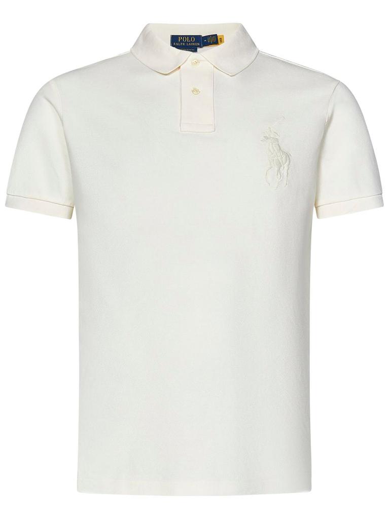 Ralph Lauren Polo Ralph Lauren Big Pony Polo Shirt
