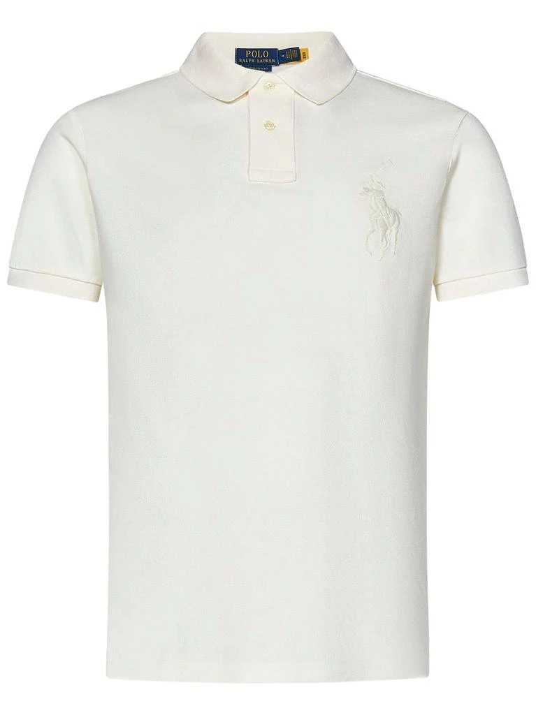 Ralph Lauren Polo Ralph Lauren Big Pony Polo Shirt 1