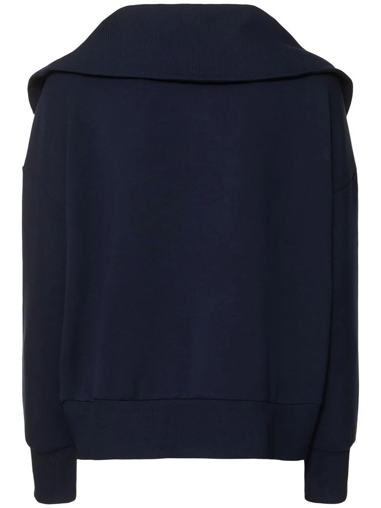 VARLEY Catherine Half Zip Sweatshirt 3