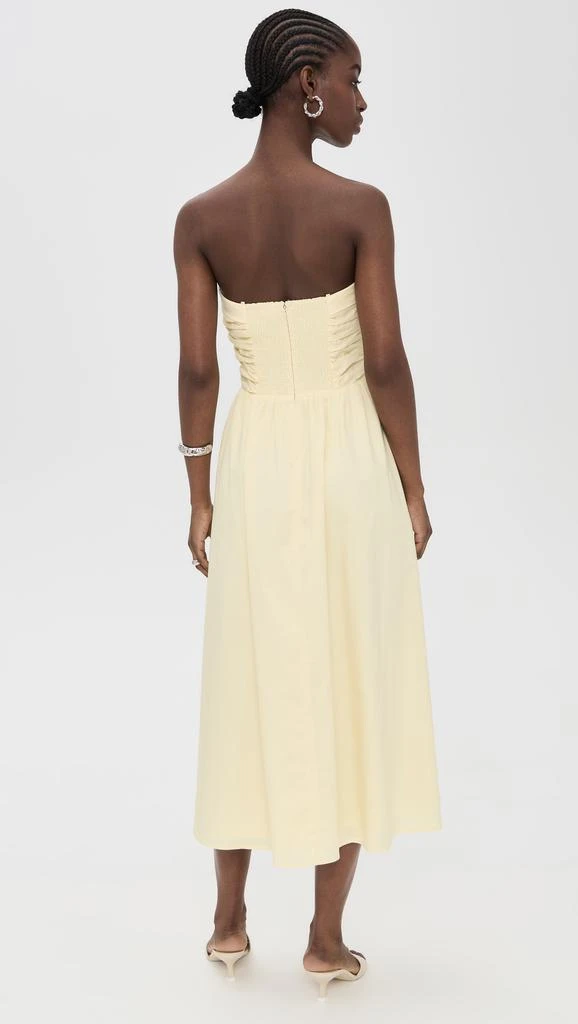 Wayf Sammie Convertible Dress 2