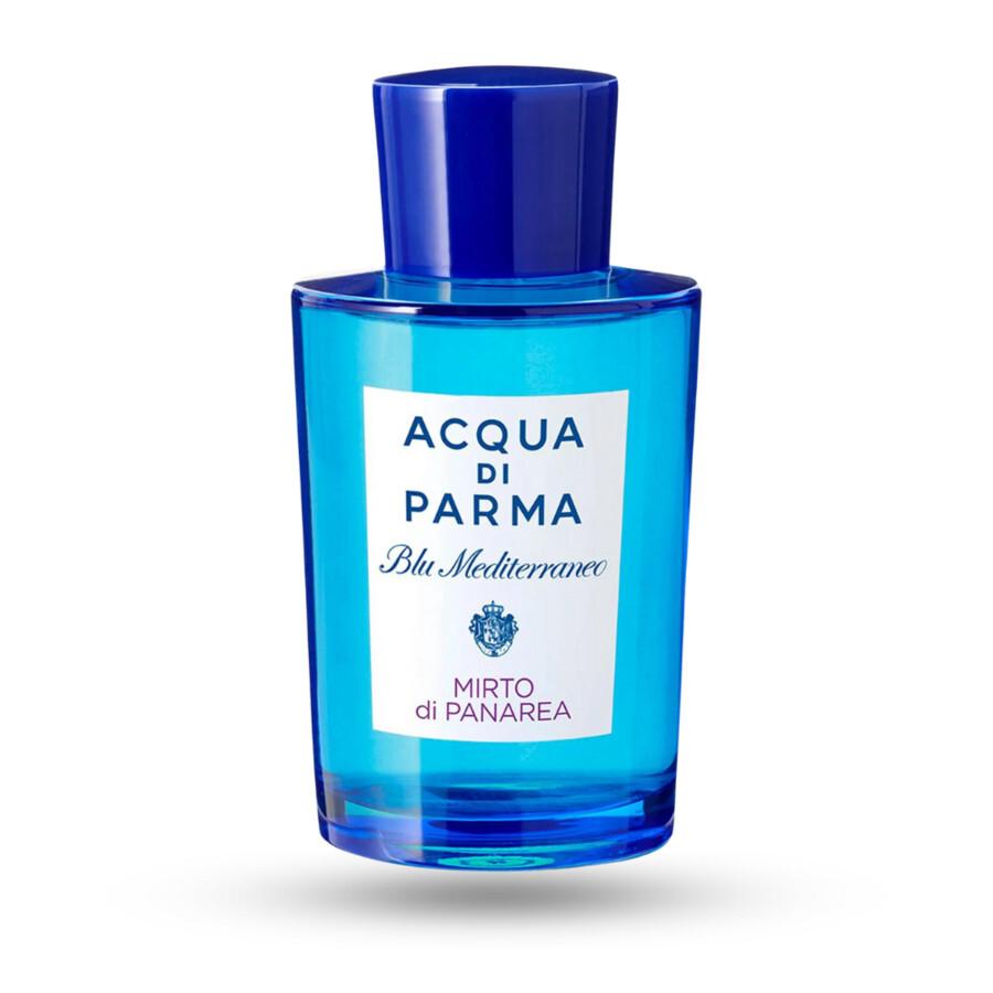 Acqua di Parma Acqua Di Parma Blu Mediterraneo Mirto Di Panarea Unisex EDT