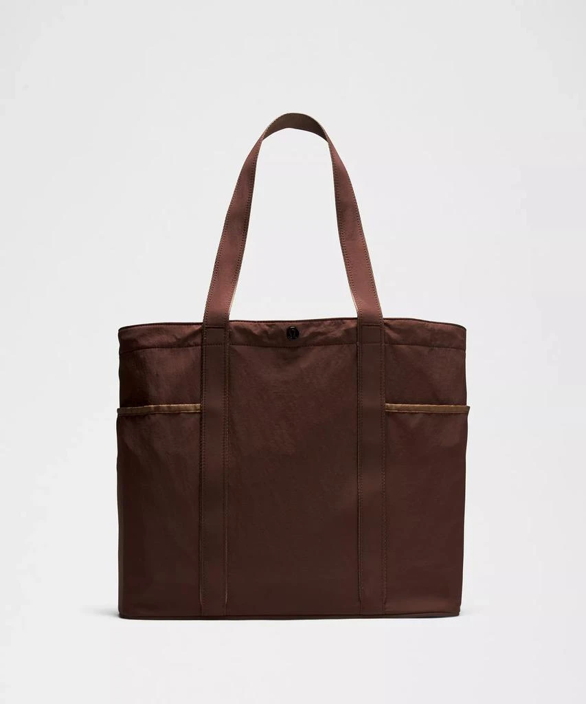 Lululemon Daily Multi-Pocket Tote Bag 20L 11