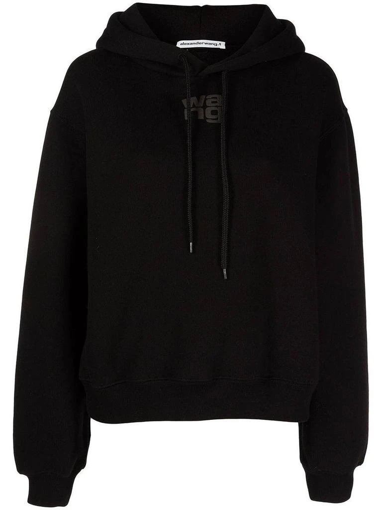 Alexander Wang T By Alexander Wang Essential Sweatshirt 1