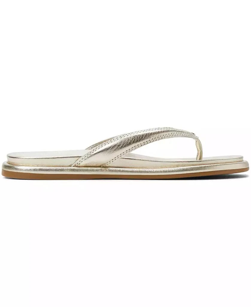 Sperry Women's Isla Thong Slip-On Sandals 2
