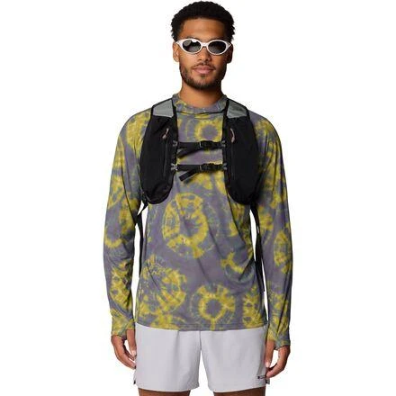 Mountain Hardwear Crater Lake Hoodie - Men's 4