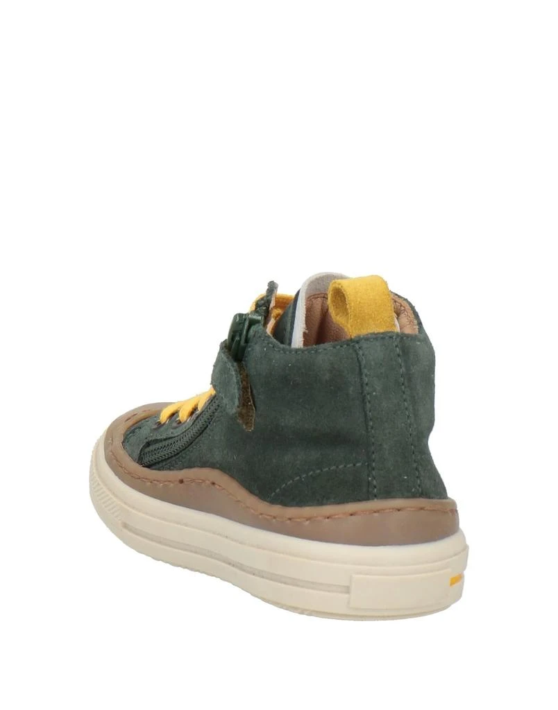 MOBI DICK Sneakers 3