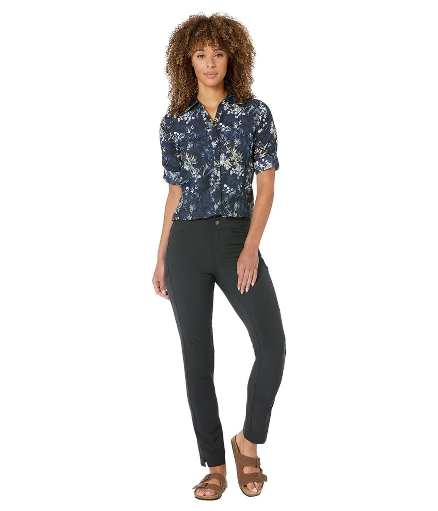 Royal Robbins Alpine Mountain Pro Pants 4