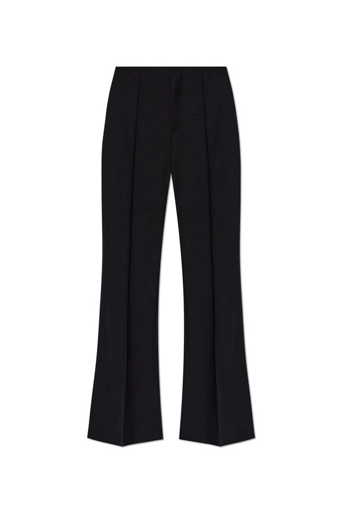 Chloé Chloé Wide-Leg Trousers from Cettire