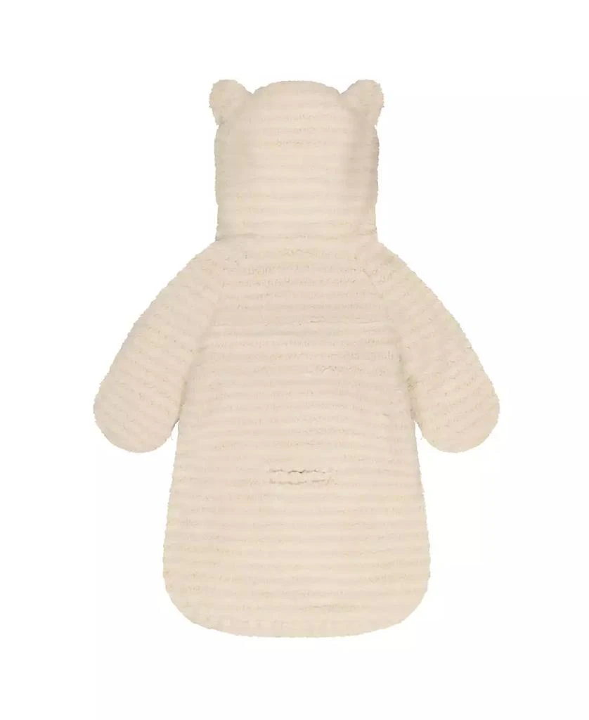 S Rothschild & CO Baby Girls Teddy Car Bag 2