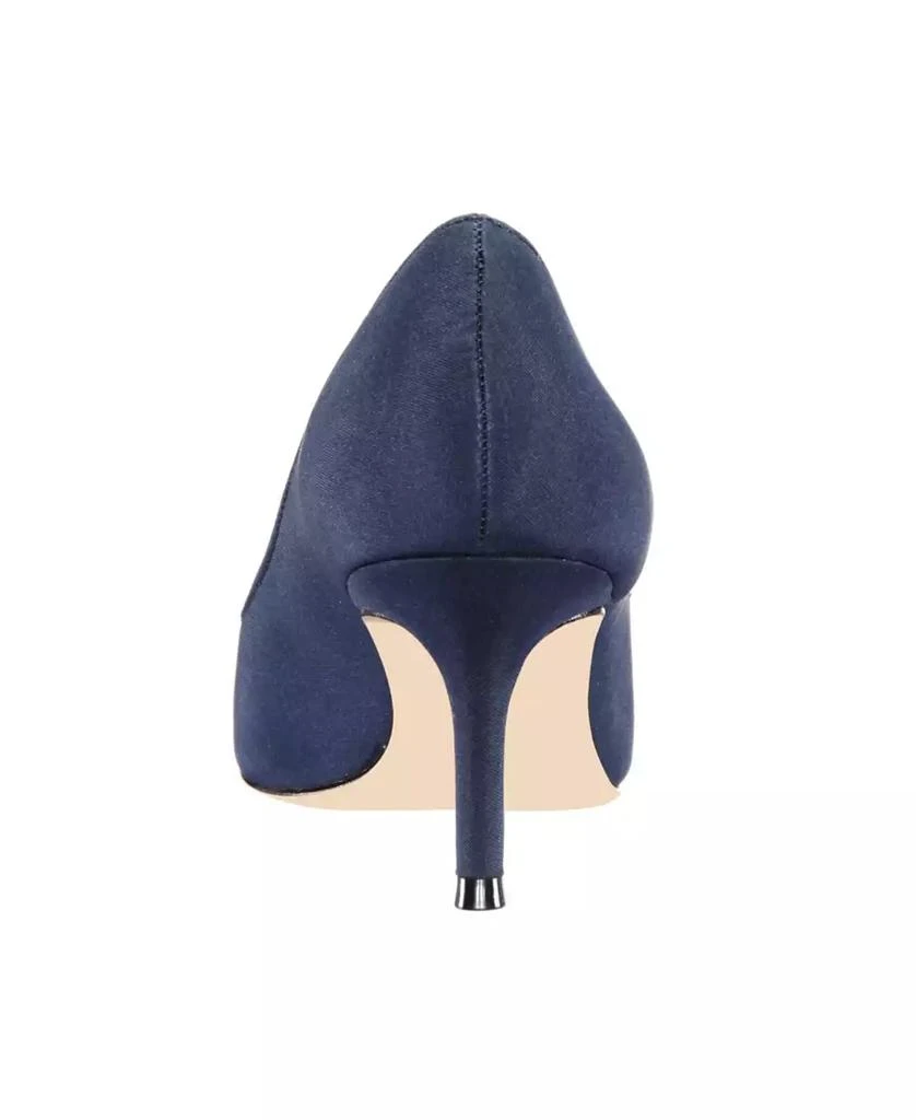 Nina Women's Nina60 Pointed Toe Pump 3