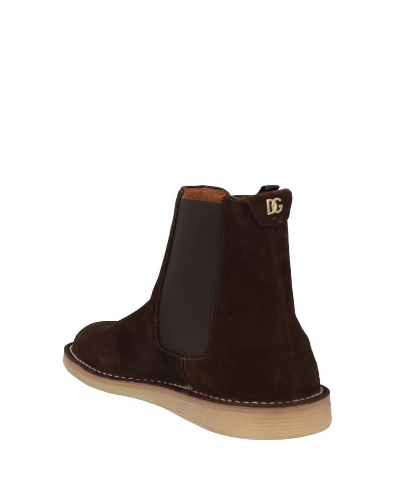 Dolce 
Gabbana Ankle boot 3