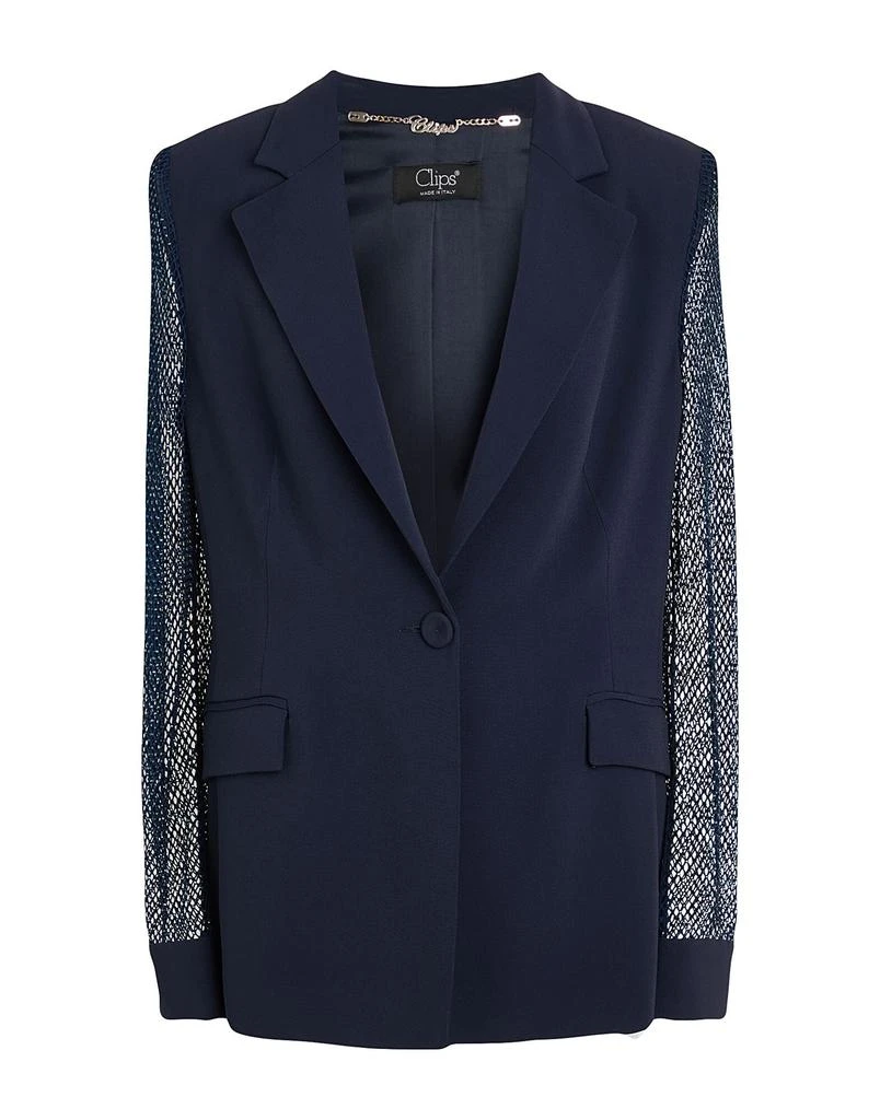 CLIPS Blazer 1