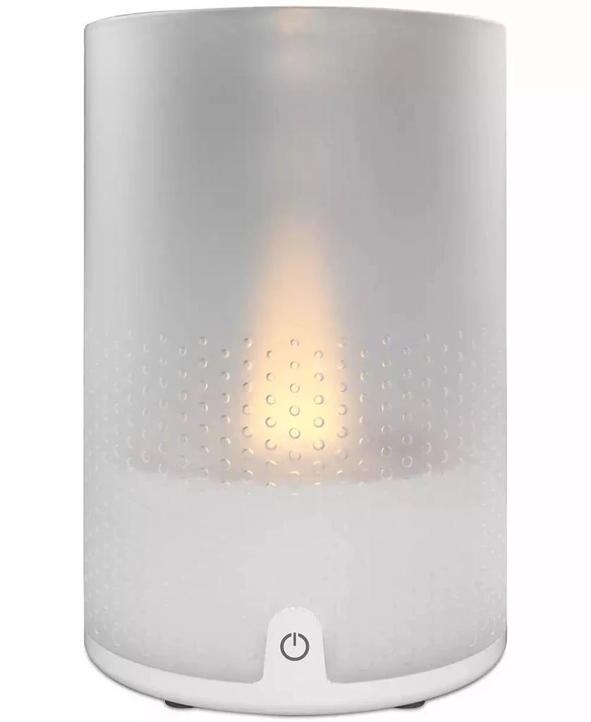 Sharper Image Votiv 4 Lighted Ultrasonic Humidifier 3