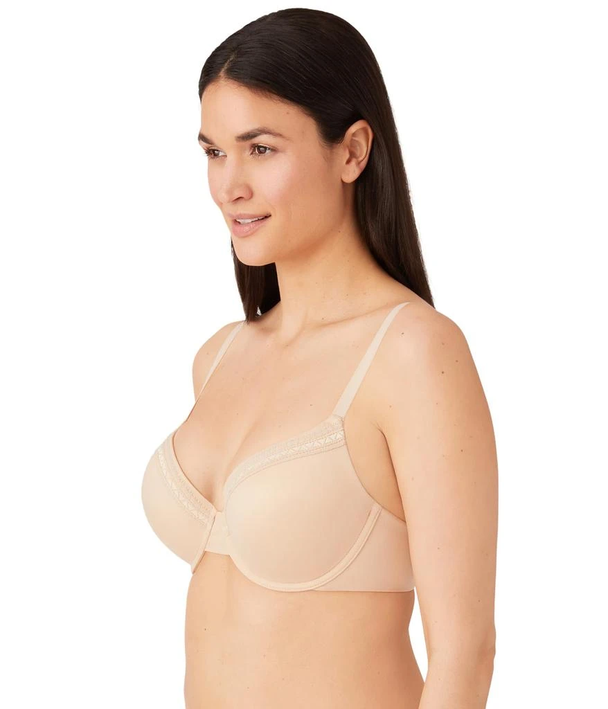 Wacoal Perfect Primer Underwire T-Shirt Bra 853213 2