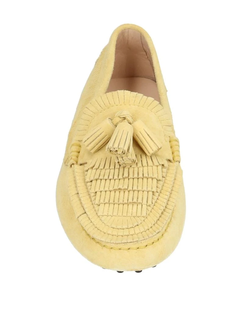 Tod's Loafers 4
