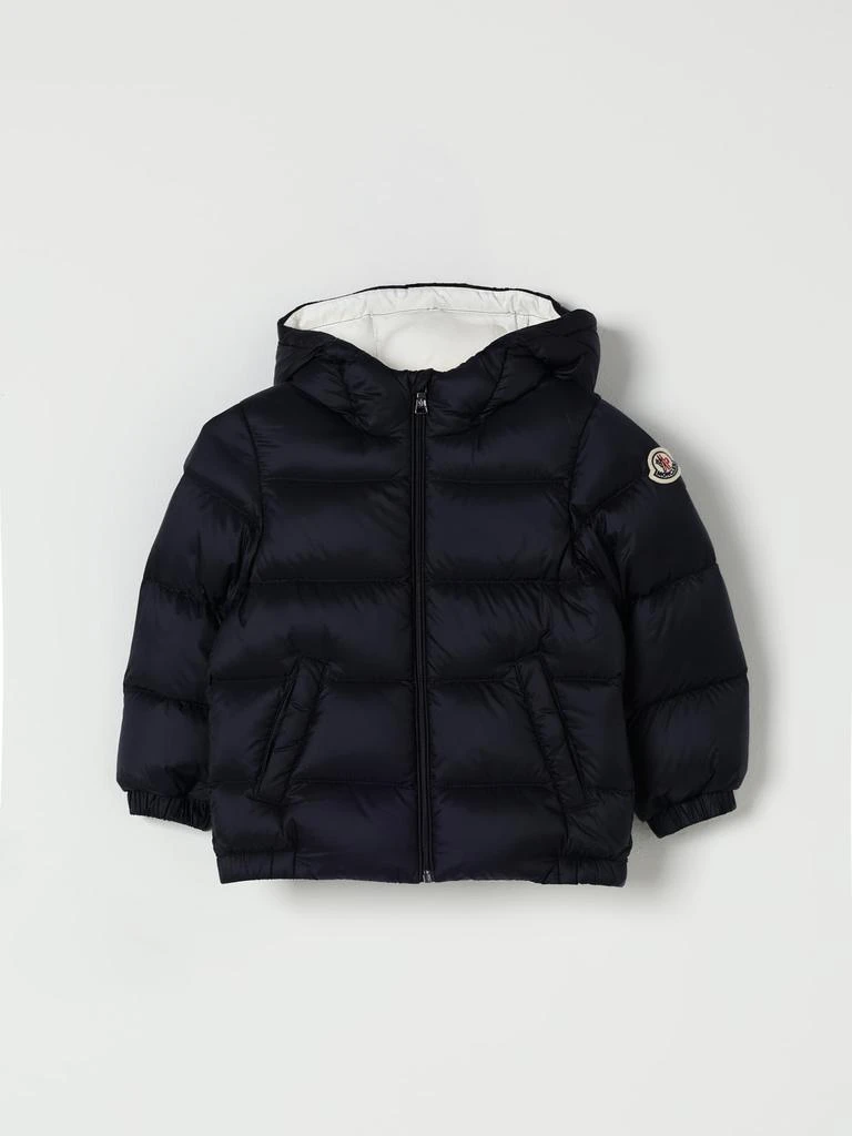 Moncler Jacket kids Moncler