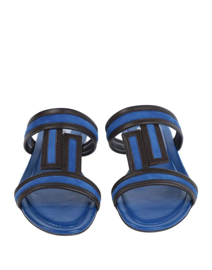 Tod's Sandals 4