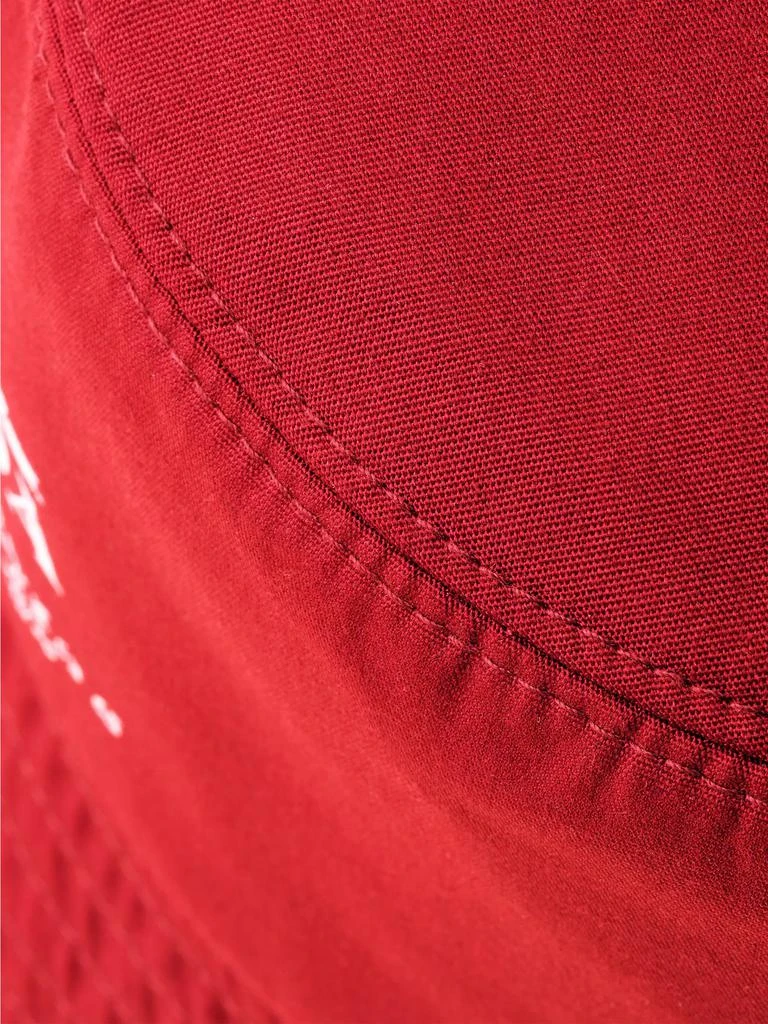 Prada Technical Cotton Bucket Hat 3
