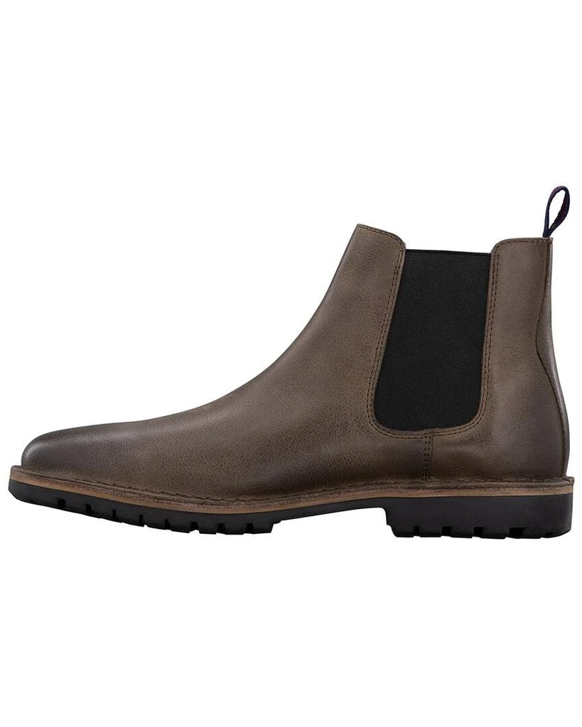 Ben Sherman Cornwall Leather Casual Chelsea Boot 2