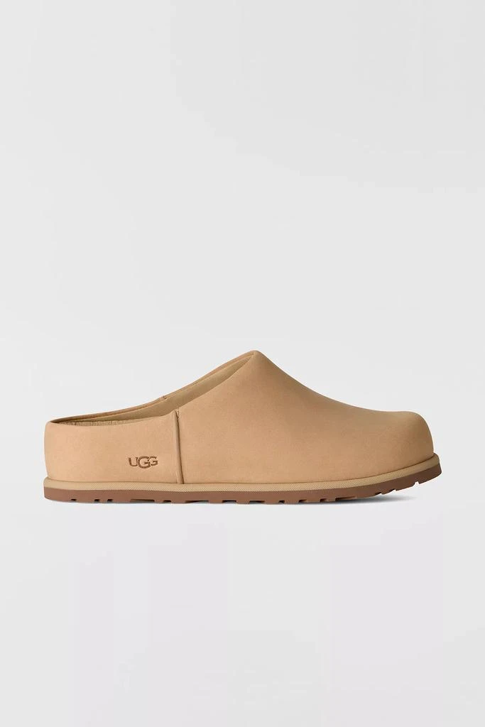 UGG UGG Women's Otzo Nubuck Leather Clog