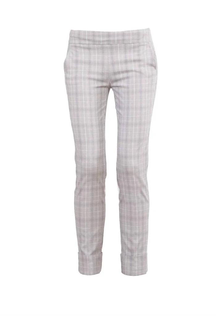 Avenue Montaigne Avenue Montaigne - Ben Straight Leg Pant 4