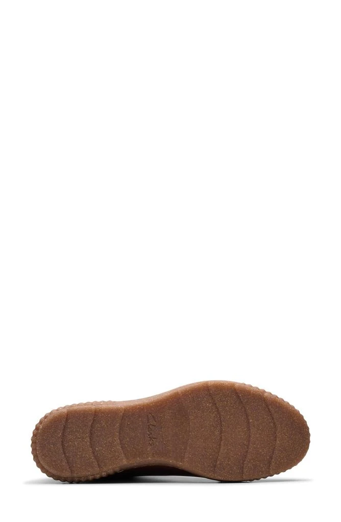 Clarks Caroline Park Side Zip Boot 5