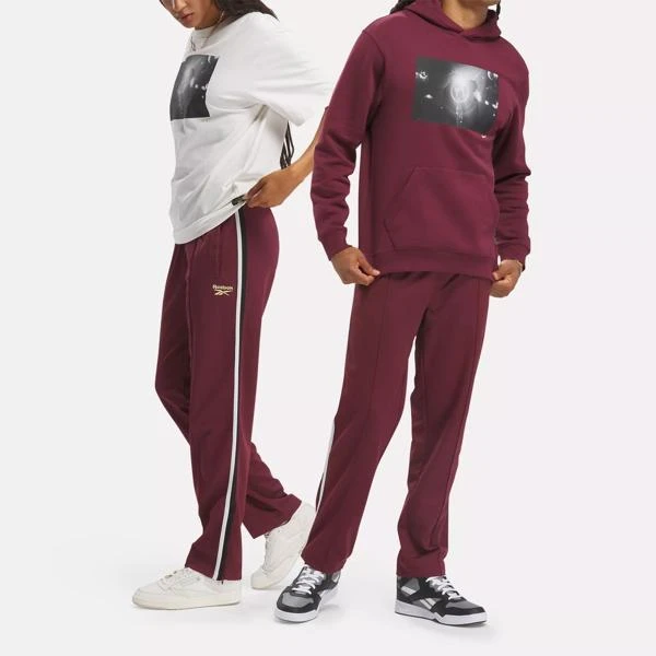 Reebok Hip Hop Track Pants 1