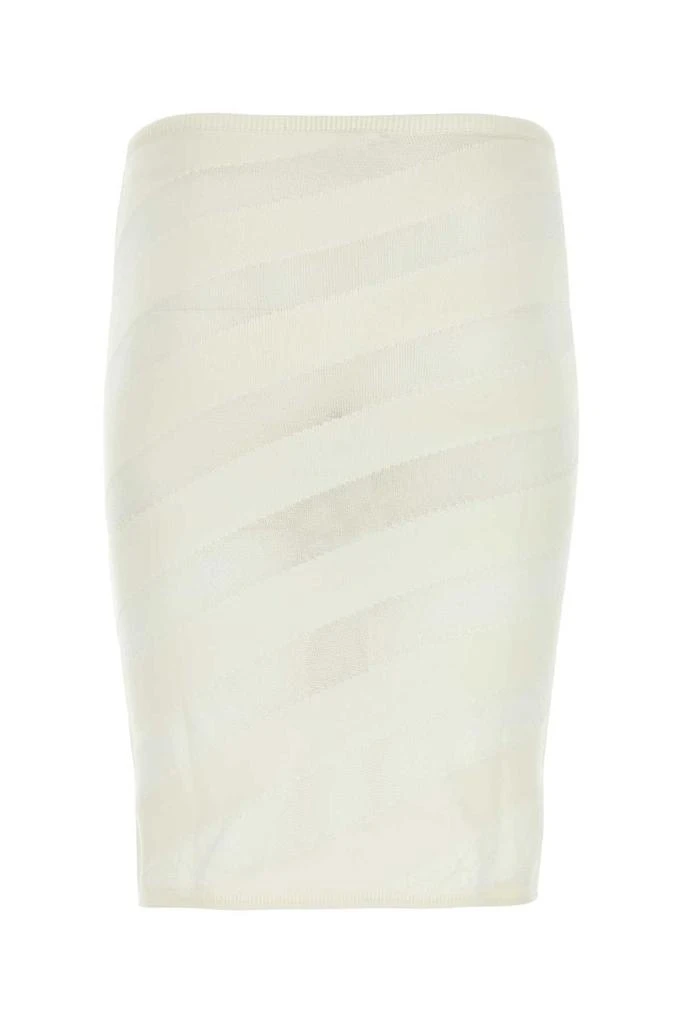 Gimaguas Gimaguas Zebara Skirt 2