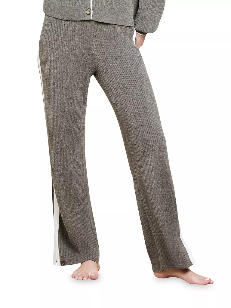 Barefoot Dreams Cozychic Ultra Lite Striped Pants